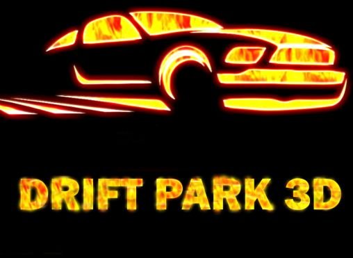download Drift park 3D apk